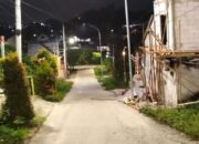 Hujan Ringan Merata di Balikpapan, Simak Detail Prakiraan Cuaca BMKG 1 Hari ke Depan