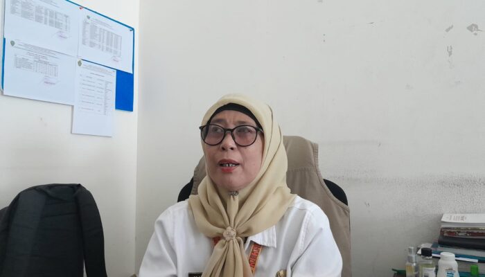 7 Usaha Pangkalan LPG 3 Kg di Babulu Diputus, Diskukmperindag PPU Perketat Pengawasan