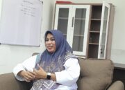 Dilema KDRT di PPU, Korban Datang Babak Belur tapi Berakhir Cabut Laporan