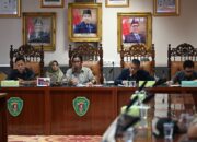 Protes Perubahan Batas Wilayah, Warga Saloloang Tolak Dicatat Sebagai Warga Pejala