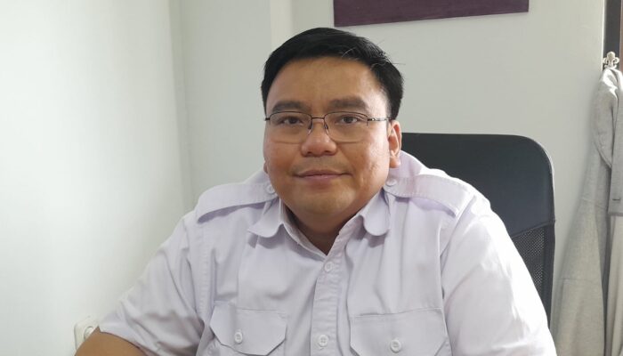 DPUPR PPU Pastikan Tak Ada Pengaspalan Jalan di 2026, Ini Alasannya
