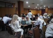 Sempurnakan Satu Data, Pemkab PPU Gelar FGD Finalisasi Statistik Sektoral 2025
