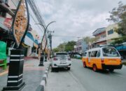 DPRD Balikpapan Sidik Legalitas Ritel Modern, Soroti Izin Bangunan dan Nasib Pedagang Lokal