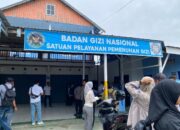 Hasil Uji Lab Belum Keluar, Operasional Dapur Makan Bergizi Gratis di Waru Masih Disetop