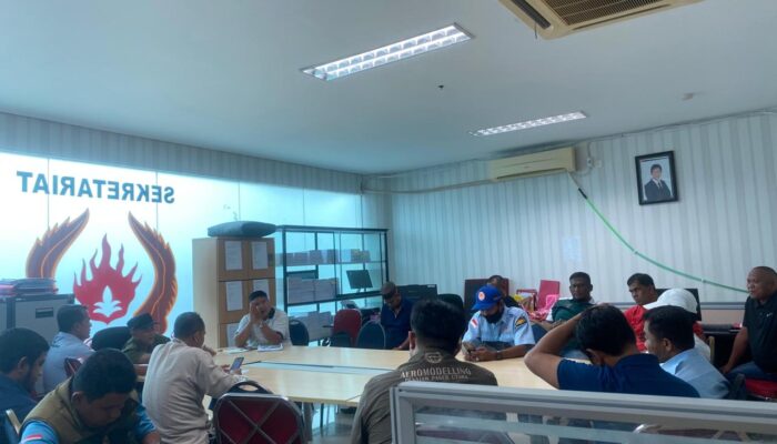 KONI PPU Bakal Gelar Rakerda di Hotel Aqilah, Agenda Pertanggungjawaban dan Program Kerja 2026