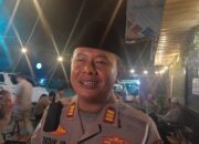 Polres PPU Perluas Tilang Elektronik, Pajak Kendaraan Bisa Terblokir Jika Abaikan Denda