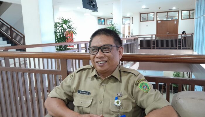 Beras Lokal PPU Didorong Masuk Pasokan MBG, Distan Siap Naikkan Kualitas