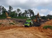 Volume Sampah di PPU Tembus 47 Ton per Hari Selama Awal Ramadan