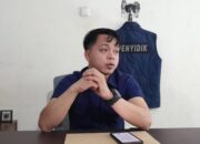 Respons Cepat Aduan Warga, Satpol PP PPU Tertibkan Pengamen di Pasar Ramadan
