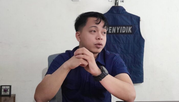 Respons Cepat Aduan Warga, Satpol PP PPU Tertibkan Pengamen di Pasar Ramadan