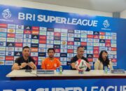 Jelang Hadapi PSIM, Fabio Lefundes Pilih Fokus Satu Laga dan Bidik Tiga Poin di Segiri