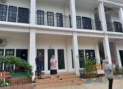 Luluskan Angkatan Perdana, SD Alam Borneo Penajam Konsisten dengan Pendidikan Inklusif Tiga Kurikulum