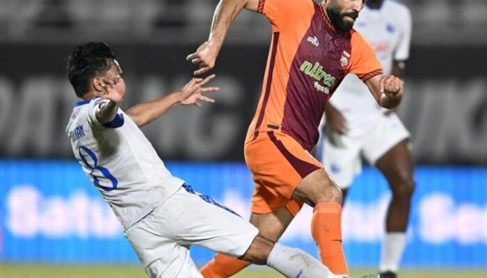 UPDATE Klasemen Super League Usai Persija vs Borneo FC Imbang, Persib Kokoh di Puncak