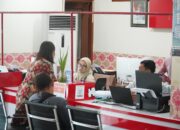 Meski Jam Kerja Berubah, Layanan Jemput Bola Disdukcapil PPU Terus Sasar Sekolah