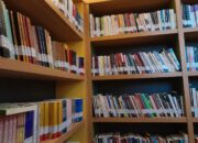 Perkuat Perpustakaan Inklusi, Dispusip PPU Hadirkan Koleksi Buku Braille dari Kemensos
