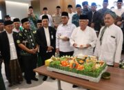 Peringatan Milad ke-100 NU di IKN, Bupati PPU Tegaskan Pentingnya Keseimbangan Moral dan Infrastruktur