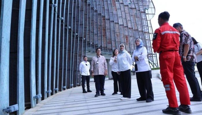 MenpanRB Rini Widyantini: IKN Momentum Rancang Ulang Birokrasi, ASN Harus Digital-Native