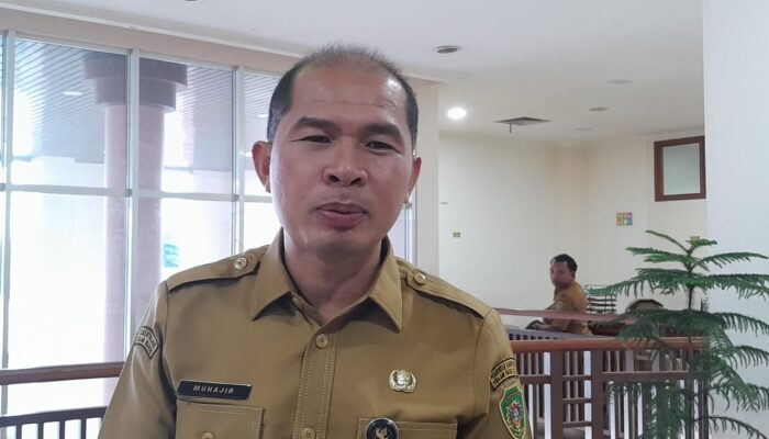 Dorong Perbaikan Cepat, Pemkab PPU Serahkan Aset Jalan Sepaku Sepanjang 168,33 KM ke OIKN