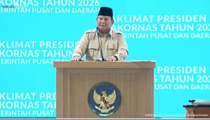 Klaim Prabowo: Program MBG Ciptakan 1 Juta Lapangan Kerja, Penerima Tembus 60 Juta Orang