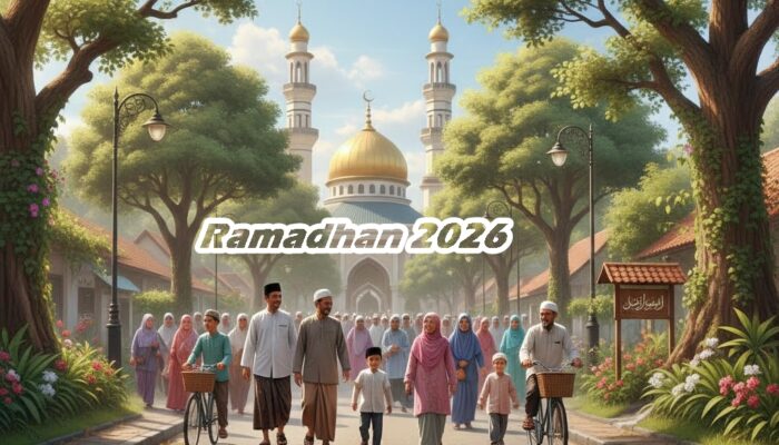 Ramadhan 2026 di Malinau, Jam Belajar Sekolah Resmi Dipangkas, Cek Jadwal Terbarunya