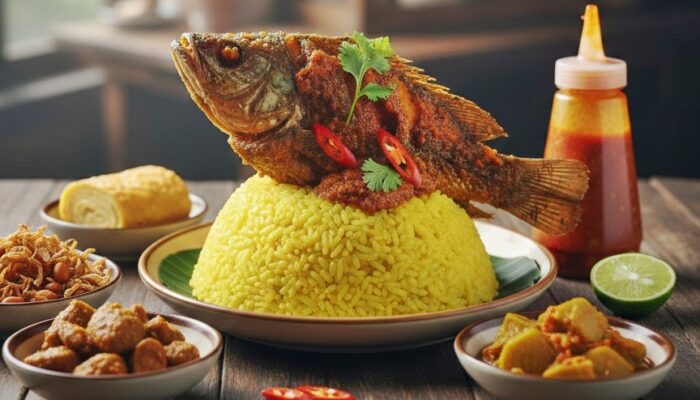 BPOM Pastikan Takjil di Kaltara Bebas Bahan Berbahaya, Hasil Uji 80 Sampel Negatif