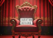 Dibuka Lowongan Sekdakot Balikpapan, Pemkot Cari Figur Terbaik untuk Akselerasi Pembangunan