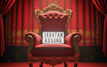 3 Pejabat Berebut Kursi Sekda Samarinda, Walikota Andi Harun Uji Langsung Visi Strategis Kandidat