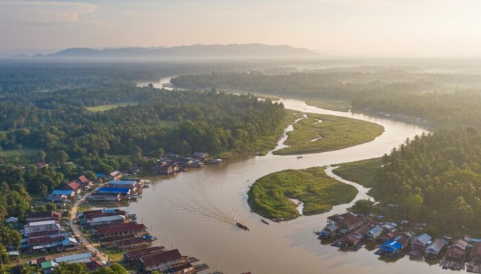 Pemekaran Muara Kaman Terganjal Restu Desa Sedulang, DPRD Kukar Tempuh Langkah Persuasif