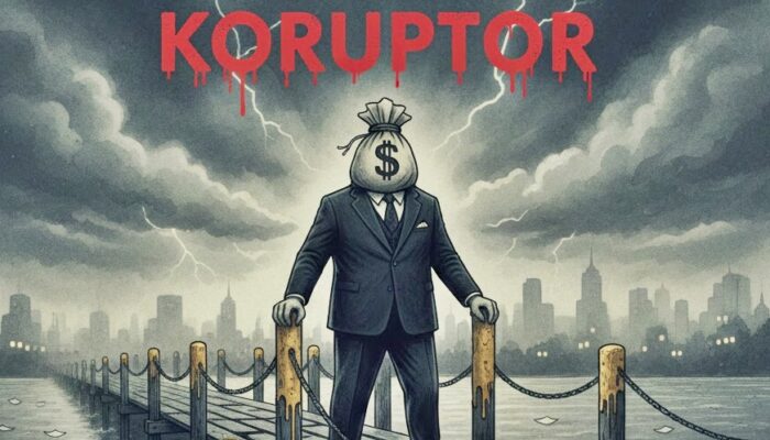 Dugaan Praktik Mafia Batu Bara di Sungai Mahakam, LSM Desak Aparat Bongkar Pola Sistematis 