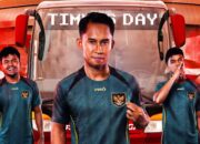 Derby ASEAN Penentu Sejarah! Timnas Futsal Indonesia Tantang Vietnam di Perempat Final Piala Asia 2026
