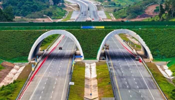 Tol IKN Dibuka Fungsional 13–29 Maret, Dukung Kelancaran Mudik Lebaran 2026