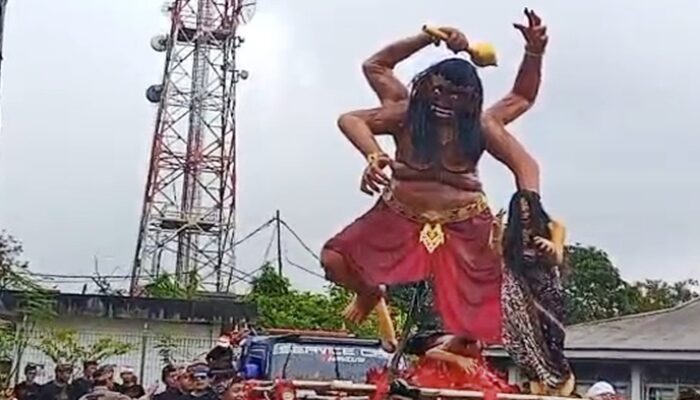 Nyepi dan Idulfitri Berdekatan, Bupati Akui Momentum Pererat Kebersamaan di Kutai Timur