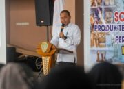 Akses Modal Masih Jadi Tantangan, PPU Gandeng BTN Perluas Pembiayaan