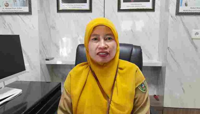 BKPSDM PPU Pastikan Jadwal Cuti Lebaran, Skema WFA Tunggu Keputusan