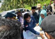 Warga RT 8 Saloloang Tolak Dipindah ke Pejala, Minta Bupati Turun Tangan