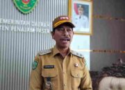 Banjir Lumpuhkan Pelayanan RSUD PPU, Wabup Instruksikan Perbaikan Drainase