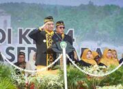 HUT ke-24 PPU, Mudyat Noor Akui Masih Banyak PR Pembangunan