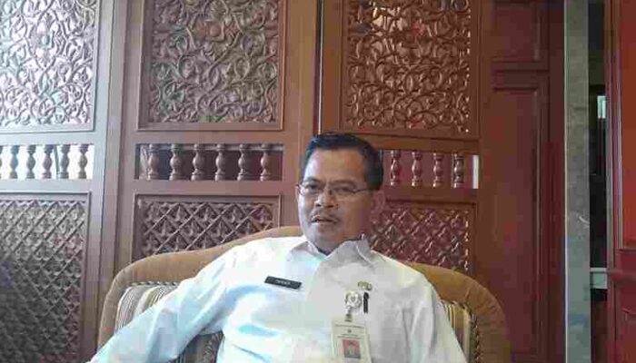 PPU Terapkan Kerja Fleksibel ASN, Tegaskan Layanan Publik Tak Boleh Terganggu