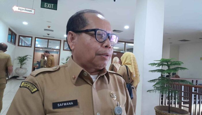 Standar Diperketat, PPU Gagal Lolos Penilaian Adipura