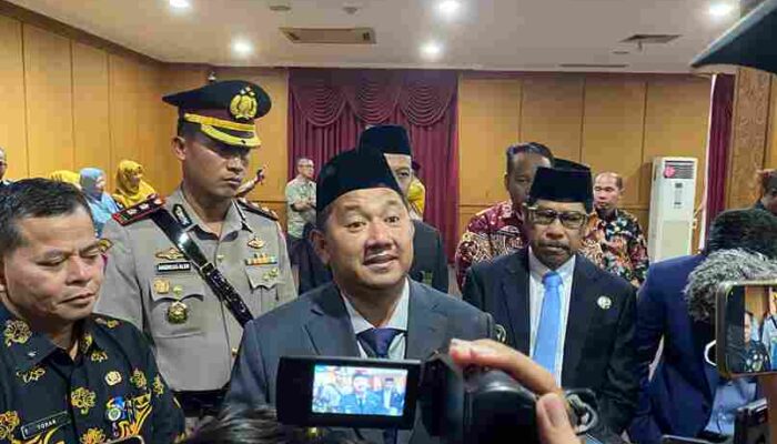 Rotasi Eselon II Rampung, Empat Jabatan Kepala Dinas di PPU Segera Dilelang