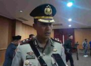 Mudik Lebaran, Polres PPU Buka Titip Kendaraan Gratis, Kapasitas Ribuan Unit