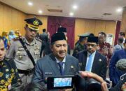 Tak Ada Demosi, Bupati PPU Tegaskan Peran Staf Ahli Tetap Penting Usai Rotasi Pejabat