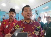 Jadi Syarat Pemekaran, Tapal Batas PPU Harus Segera Rampung