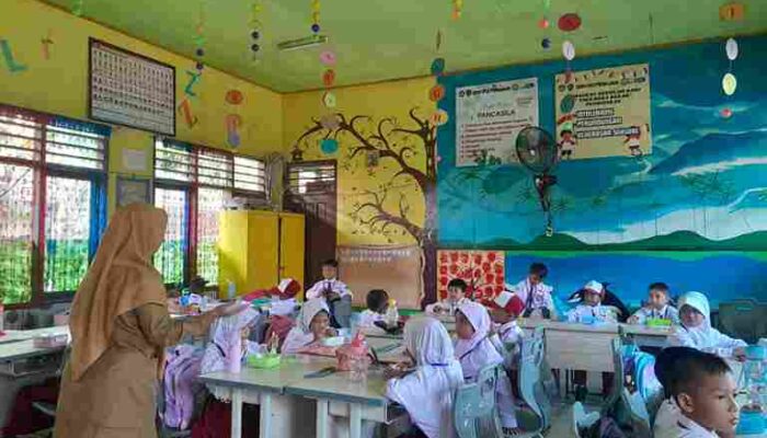 Libur Lebaran Usai, Siswa Kembali Masuk Sekolah 30 Maret 2026