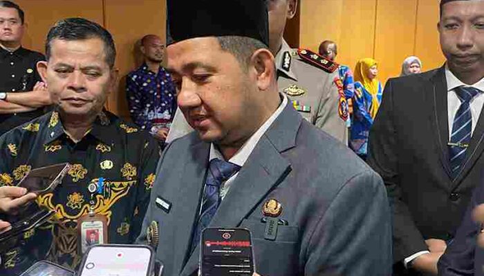 Dana Daerah Tergerus, PPU Kunci Sejumlah Proyek dari Pemerintah Pusat