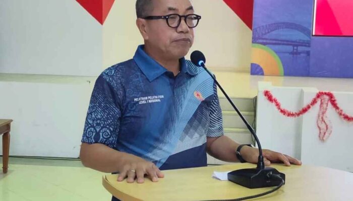 Porprov VIII Kaltim Dipastikan November 2026, KONI Tegas Tolak Penundaan ke 2027
