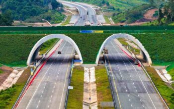 Tol IKN Siap Beroperasi Penuh 2027, Menteri PU Ungkap Skema Pengelolaan