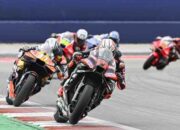 UPDATE Klasemen MotoGP 2026: Marco Bezzecchi Rebut Puncak , Ungguli Jorge Martin