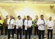 Pemerintah Kucurkan Rp55 Triliun untuk THR ASN 2026, Dibayarkan Penuh 100 Persen