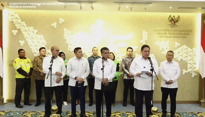 Pemerintah Kucurkan Rp55 Triliun untuk THR ASN 2026, Dibayarkan Penuh 100 Persen